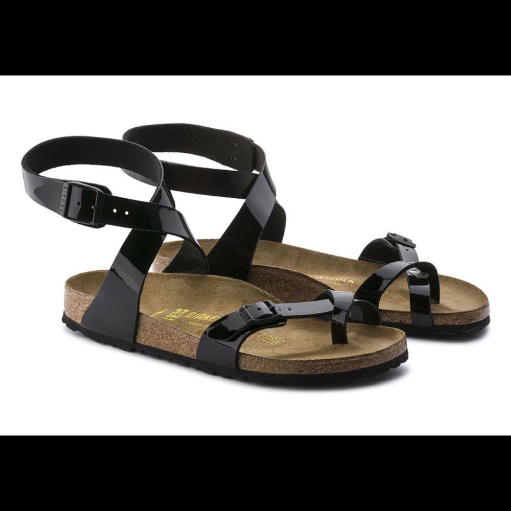 Birkenstock Yara sandals
